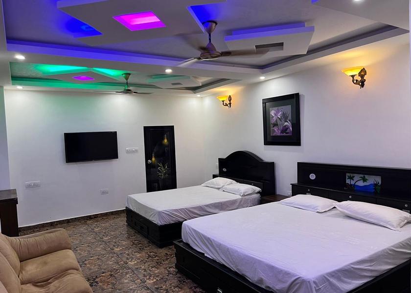 Kerala Kollam Public Areas