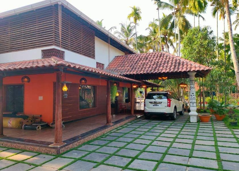 Kerala Kollam Public Areas