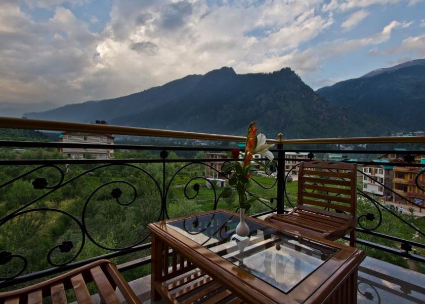 Himachal Pradesh Manali 