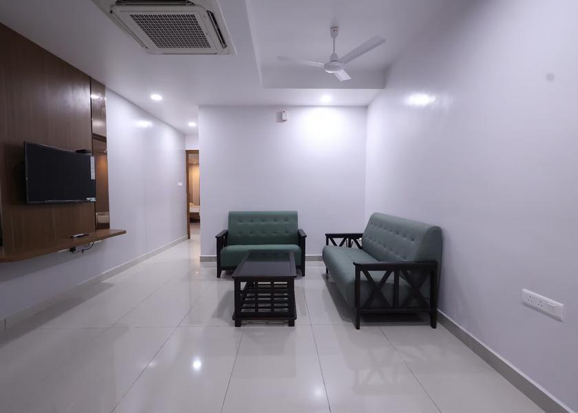 Andhra Pradesh Tirupati Public Areas