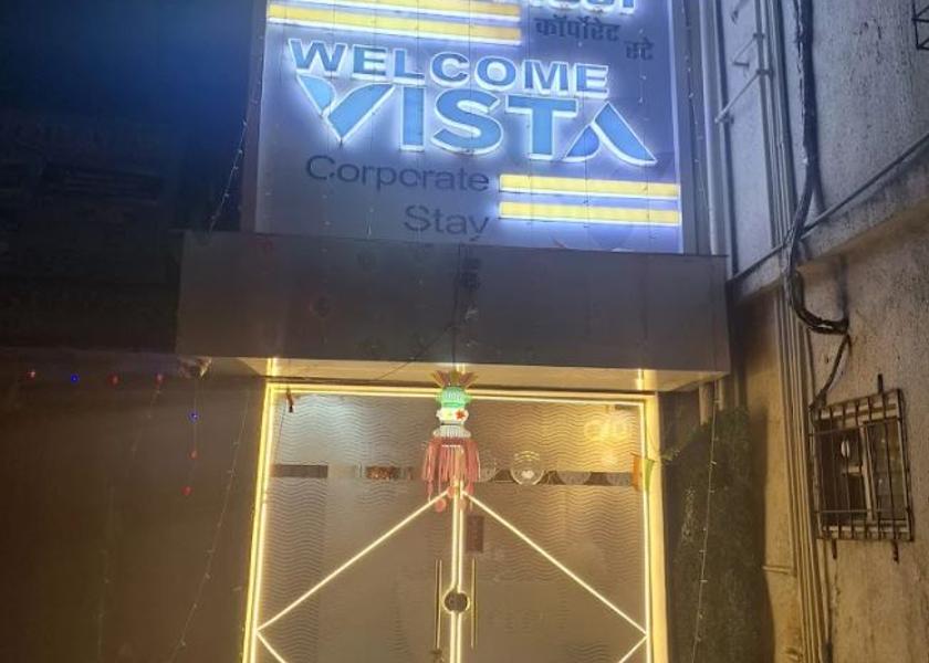 Maharashtra Navi Mumbai Hotel Exterior