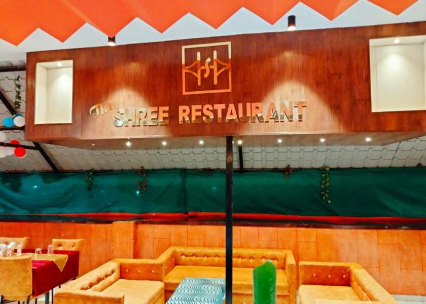 Madhya Pradesh Ratlam Food & Dining