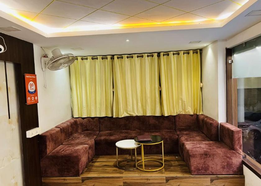 Madhya Pradesh Ratlam Public Areas