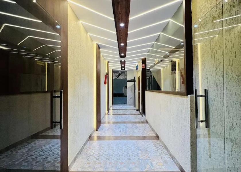 Madhya Pradesh Ratlam Public Areas