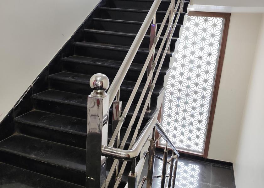 Uttar Pradesh Gorakhpur Public Areas