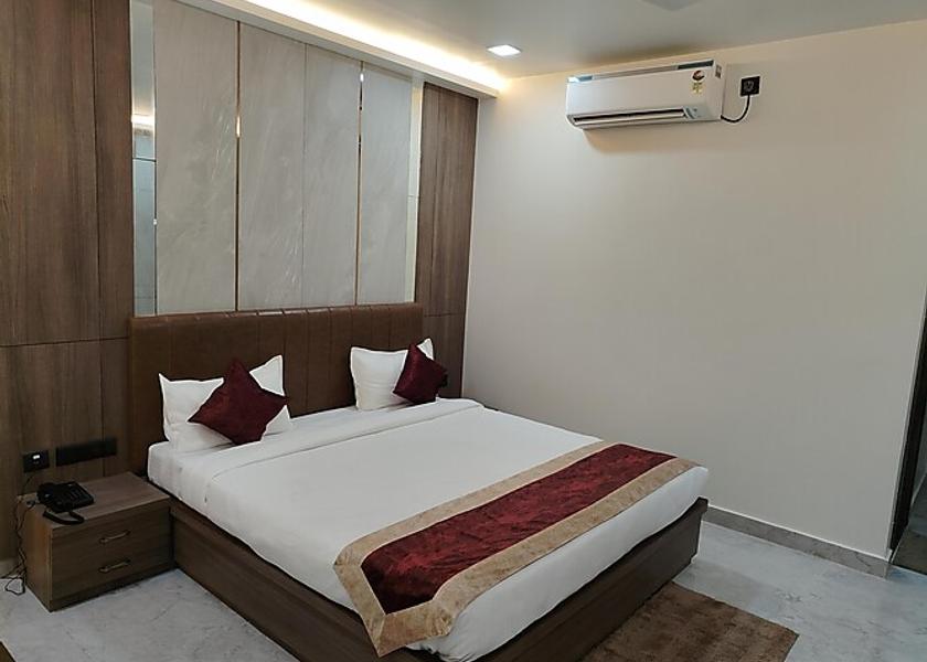 Uttar Pradesh Gorakhpur Deluxe Room