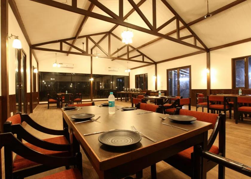Maharashtra Matheran Food & Dining