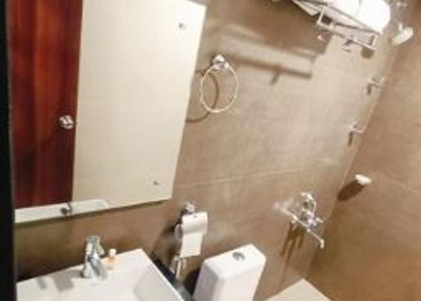 Karnataka Hassan Standard Double Room with Fan