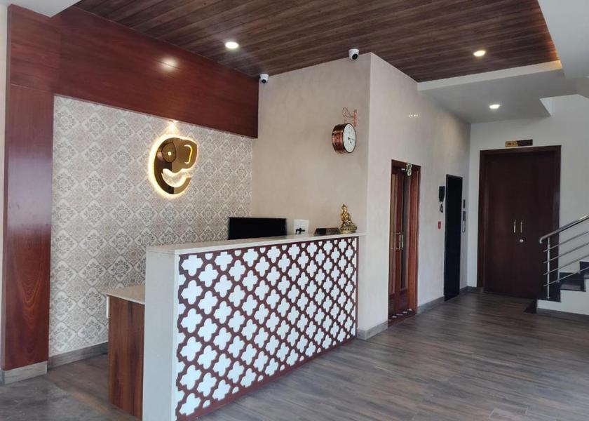 Karnataka Hassan Public Areas