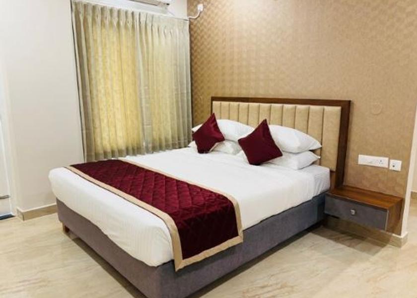 Karnataka Hassan Standard Double Room with Fan