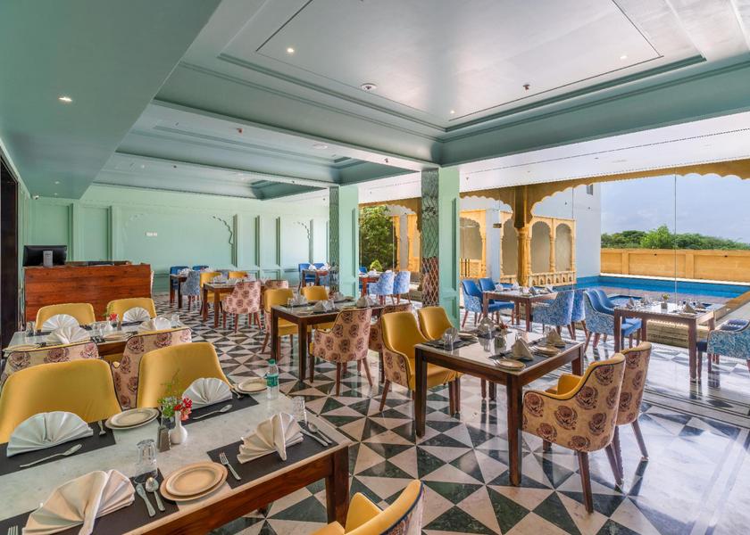 Rajasthan Pushkar Public Areas