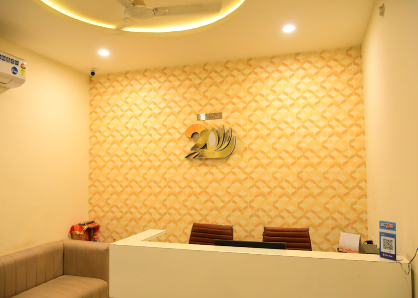 Uttar Pradesh Gorakhpur Public Areas