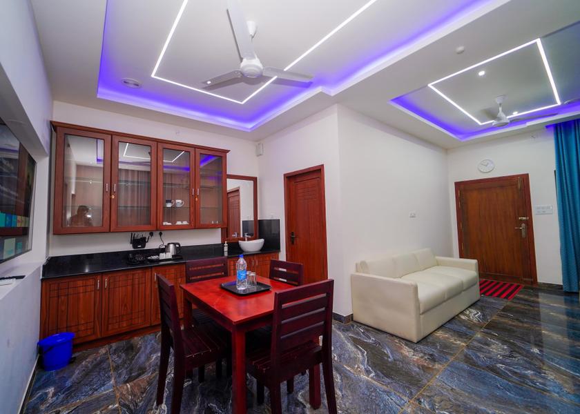 Kerala Varkala Public Areas
