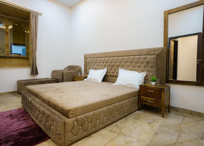 Rajasthan Kumbhalgarh 
