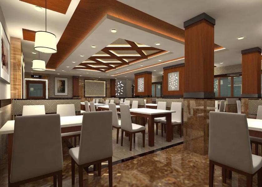 Tamil Nadu Tirunelveli Food & Dining