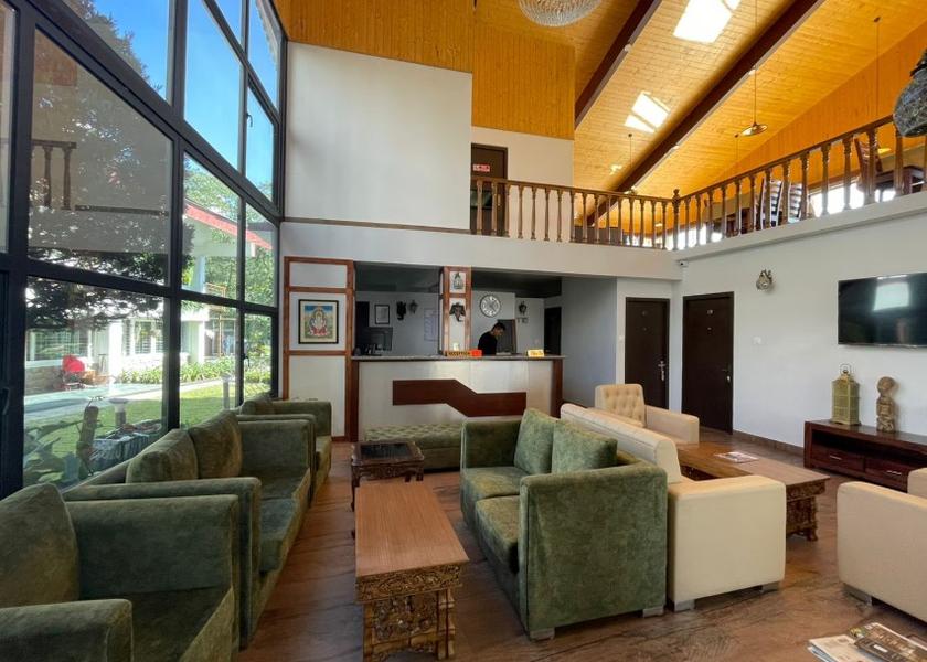 Sikkim Gangtok Public Areas