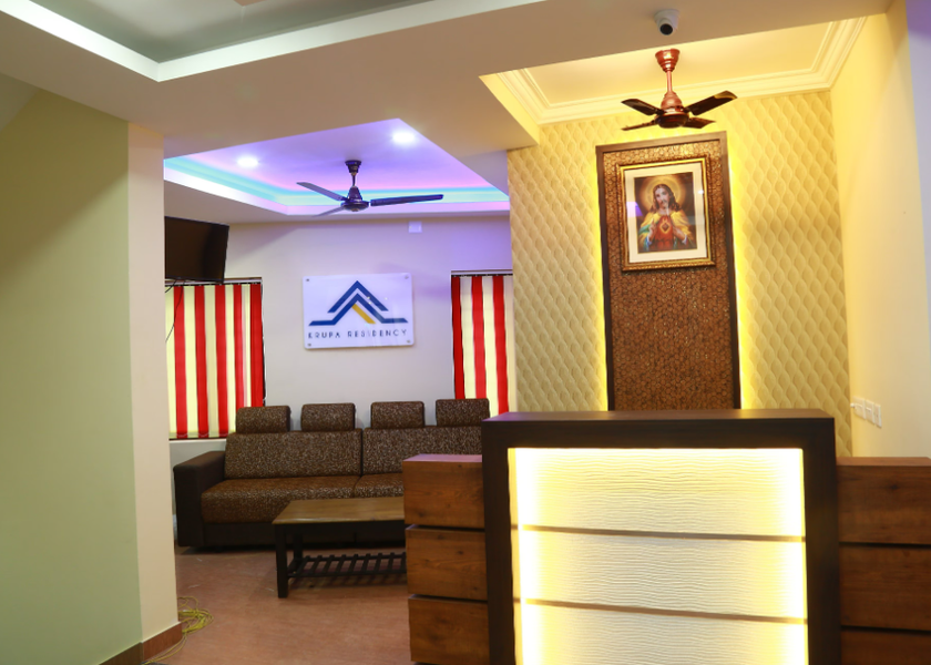 Kerala Kanjirappally Public Areas
