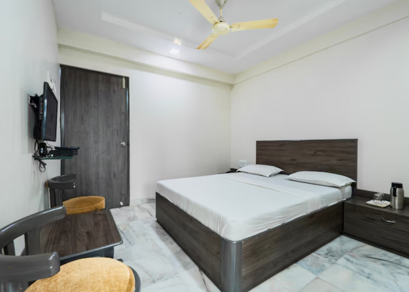 Maharashtra Mumbai Standard Non Ac Room