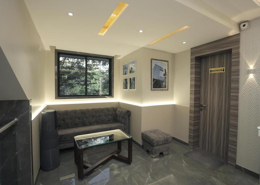 Maharashtra Mumbai Public Areas