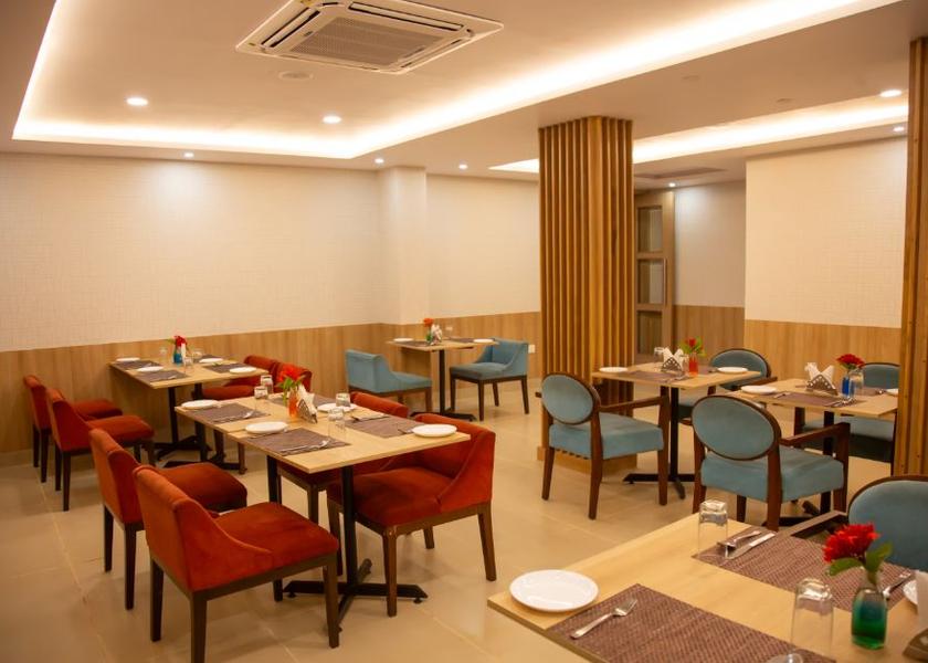 Karnataka Hubballi Food & Dining