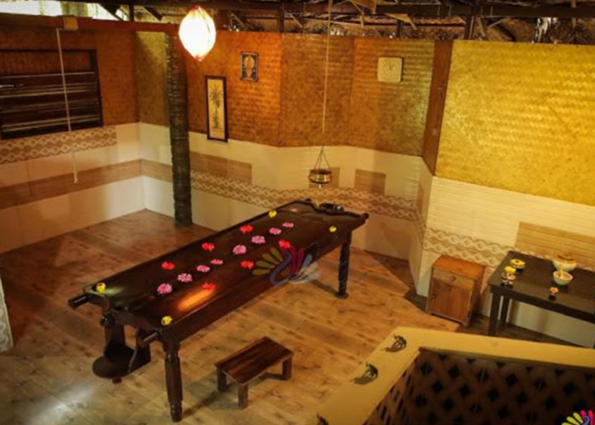 Kerala Varkala Recreation