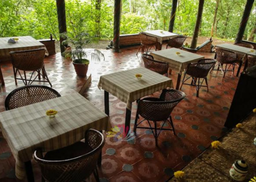 Kerala Varkala Food & Dining