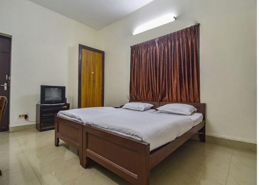 Tamil Nadu Chennai Standard