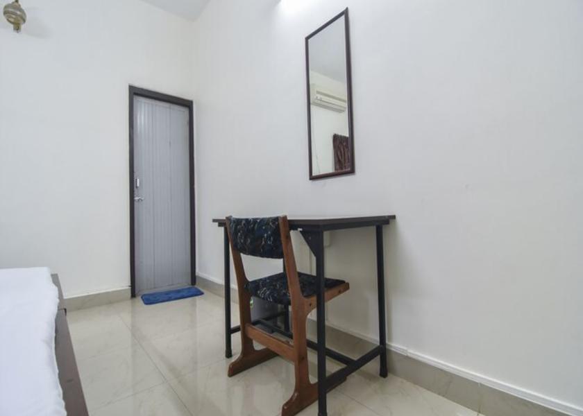 Tamil Nadu Chennai Standard