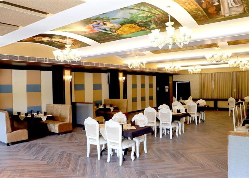 Rajasthan Chittorgarh Public Areas