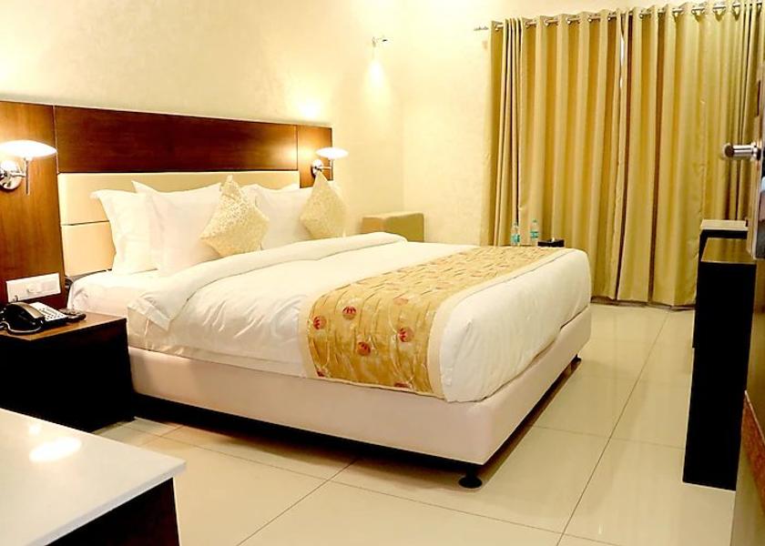 Rajasthan Chittorgarh Suite Room