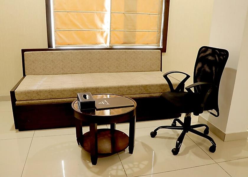 Rajasthan Chittorgarh Public Areas