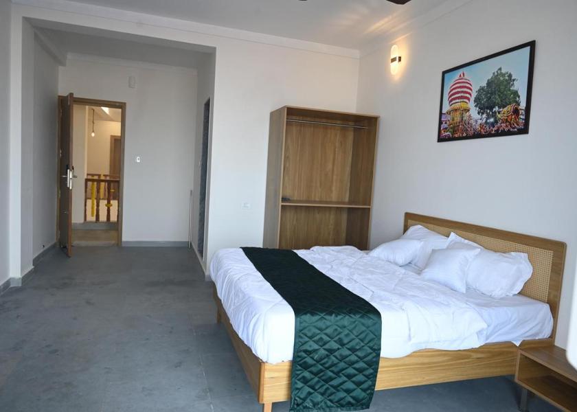 Karnataka Mangalore Presidential Suite