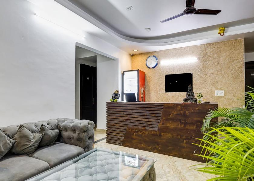 Haryana Gurugram Public Areas