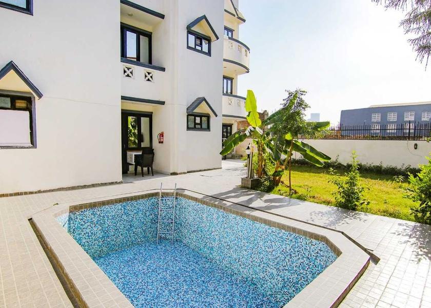 Haryana Gurugram Pool