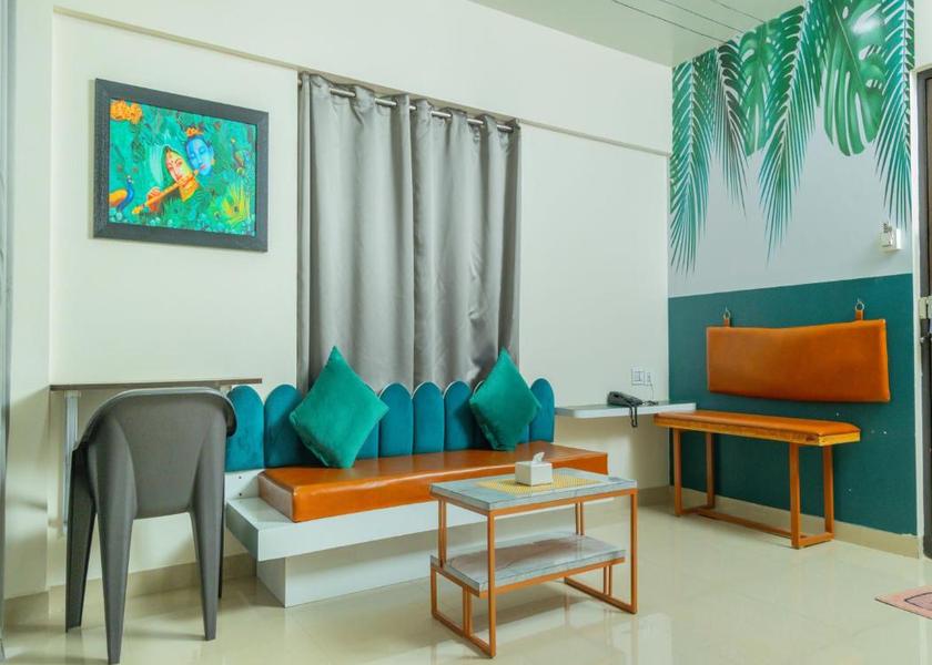 Maharashtra Pune Public Areas