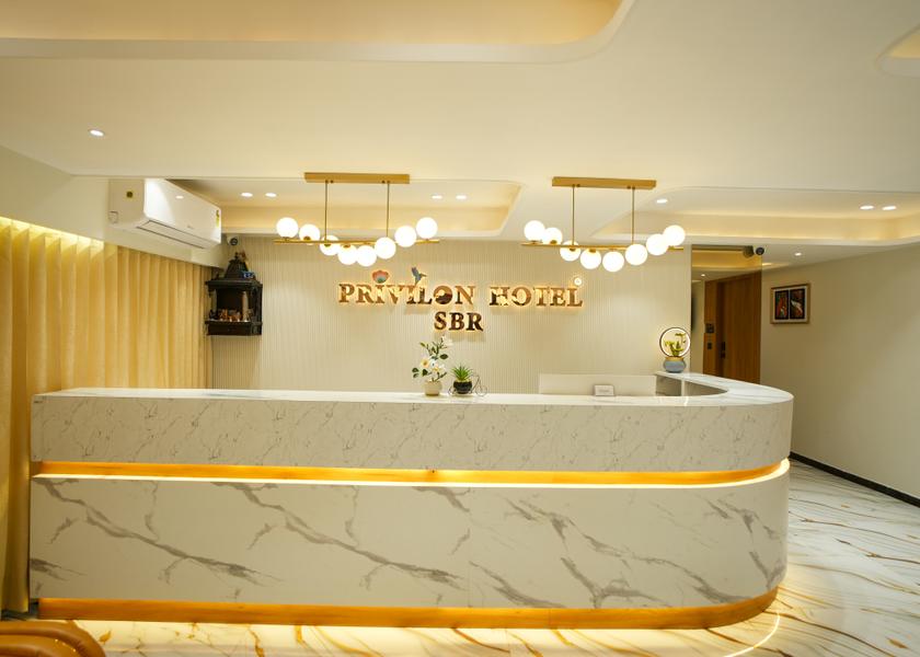 Gujarat Ahmedabad Hotel View