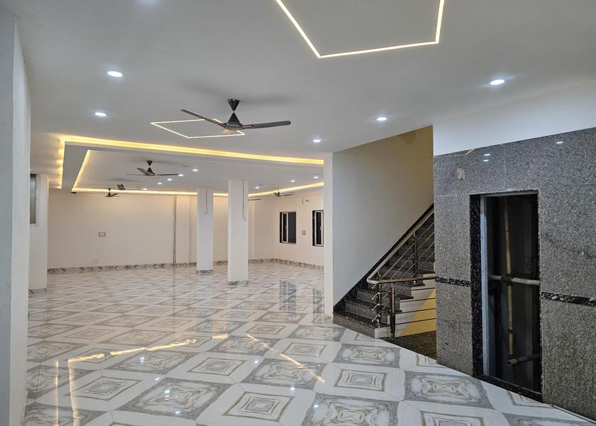 Rajasthan Udaipur Public Areas