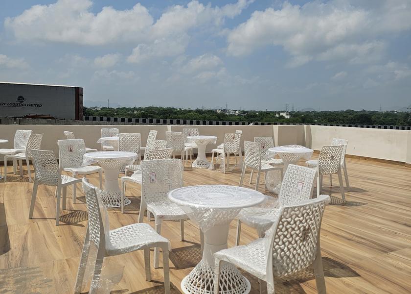Rajasthan Udaipur Public Areas