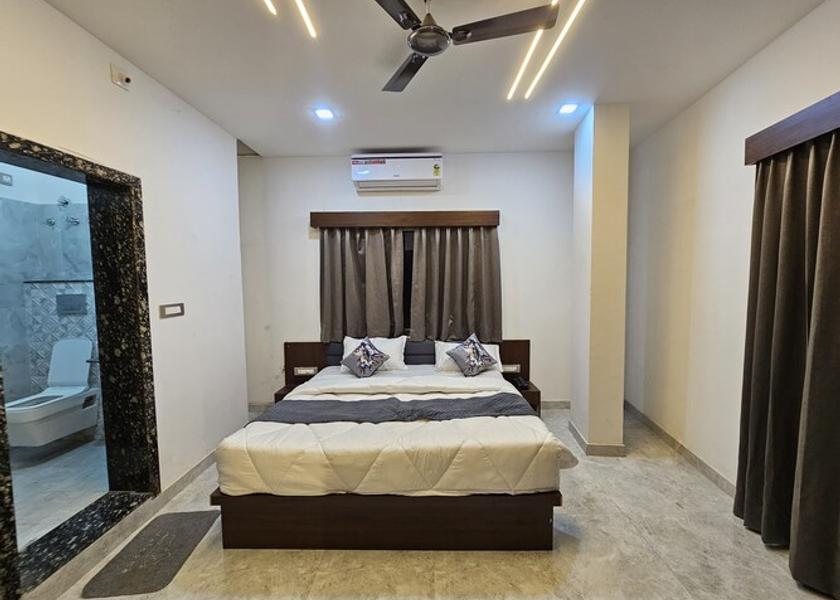 Rajasthan Udaipur Deluxe Room
