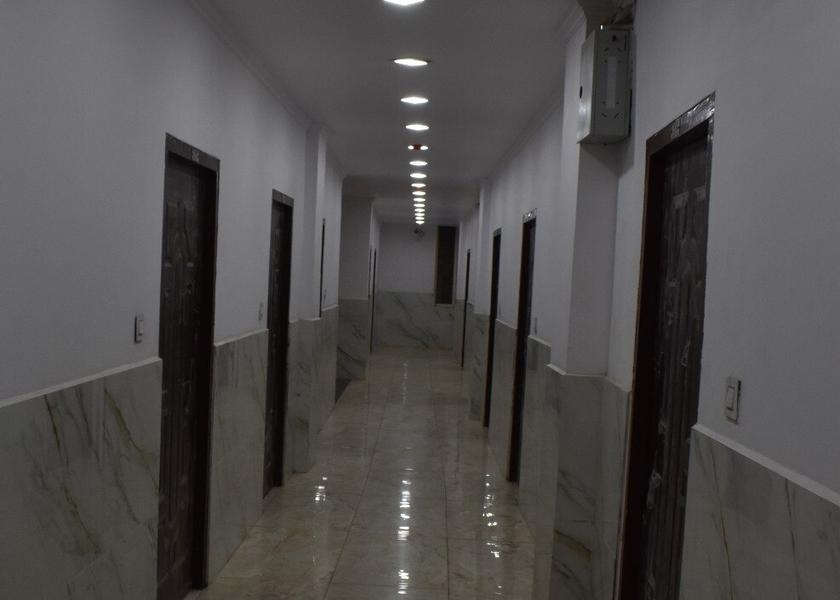 Uttar Pradesh Pilibhit Public Areas