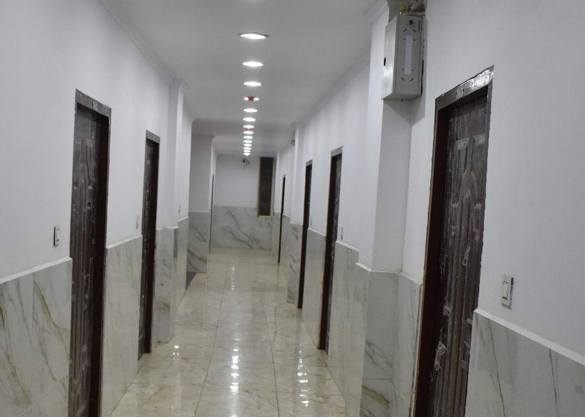 Uttar Pradesh Pilibhit Public Areas