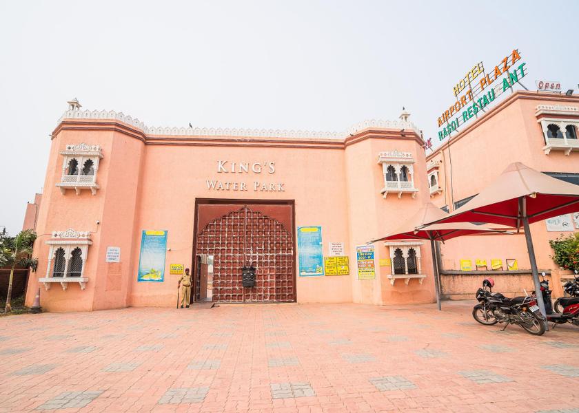 Rajasthan Bhilwara 