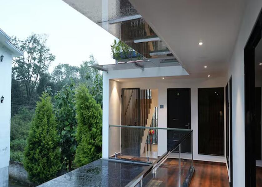 Tamil Nadu Yercaud Premium Room