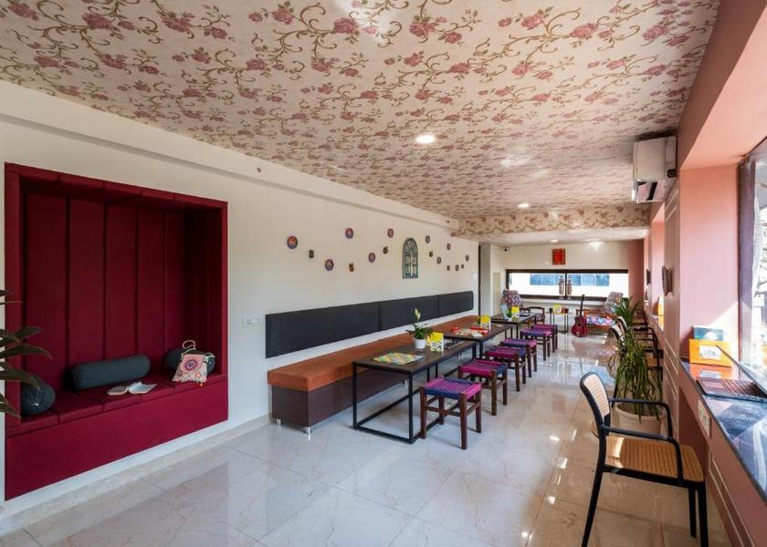 Rajasthan Jaipur Public Areas