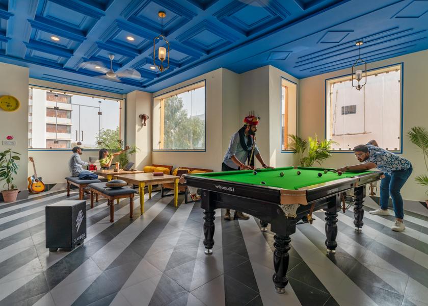 Rajasthan Jodhpur Recreation