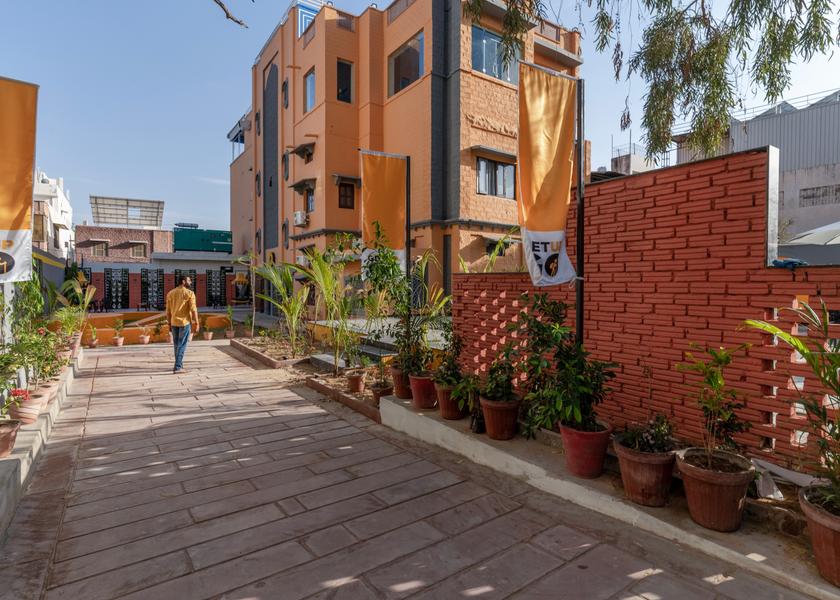Rajasthan Jodhpur Outdoors