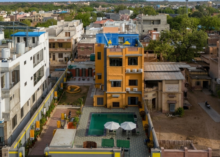 Rajasthan Jodhpur 