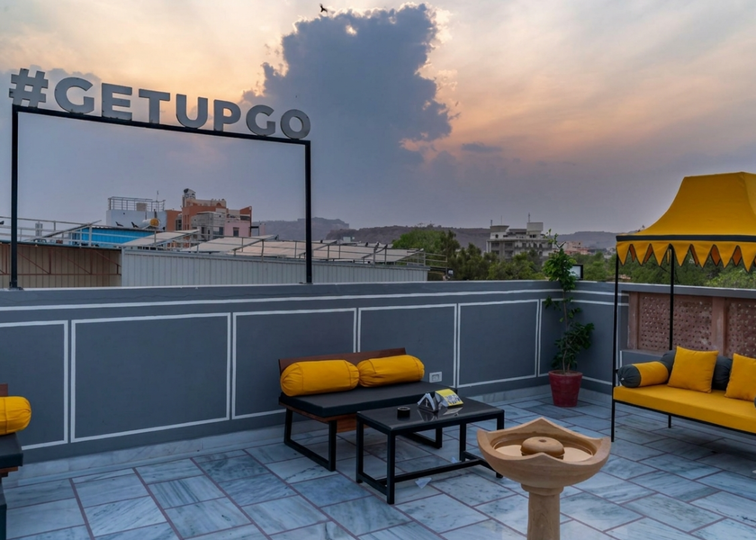 Rajasthan Jodhpur 