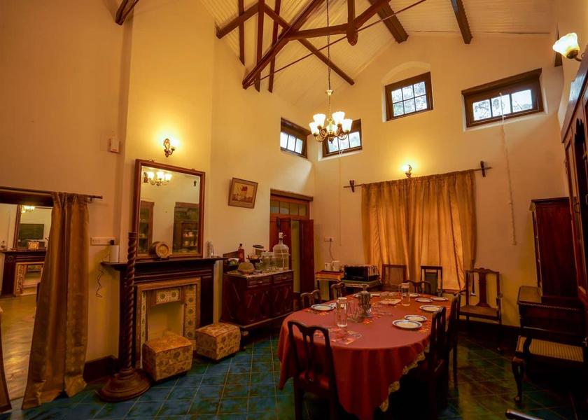 Tamil Nadu Coonoor Public Areas