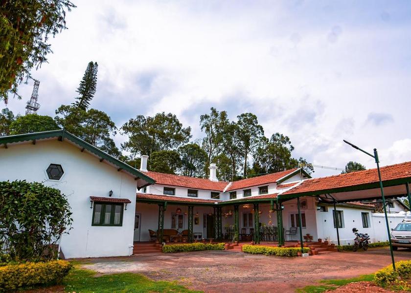 Tamil Nadu Coonoor 